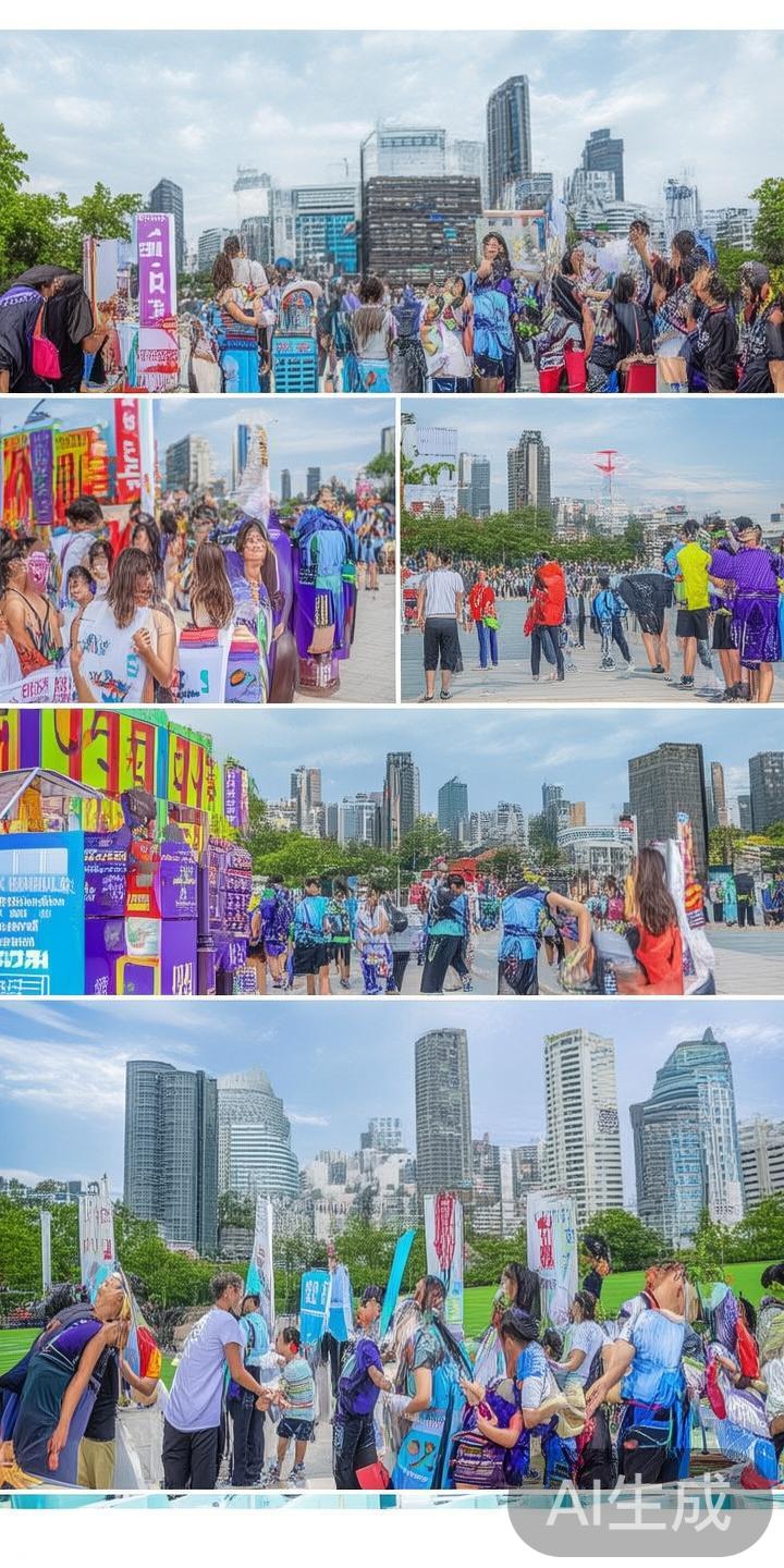 全面解析万博体育推广方式及其效果评估的实用指南