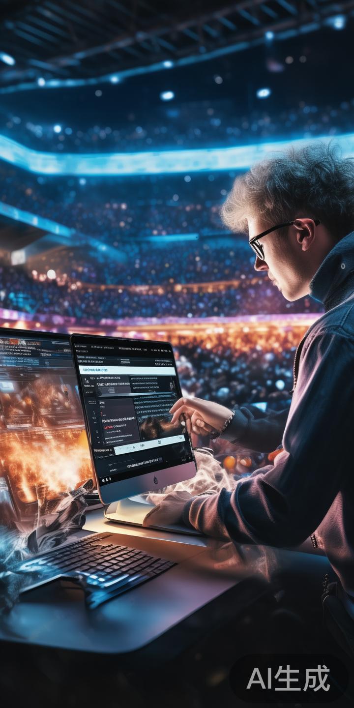 全面解析万博体育官方网站最新功能升级与用户体验全面提升方案