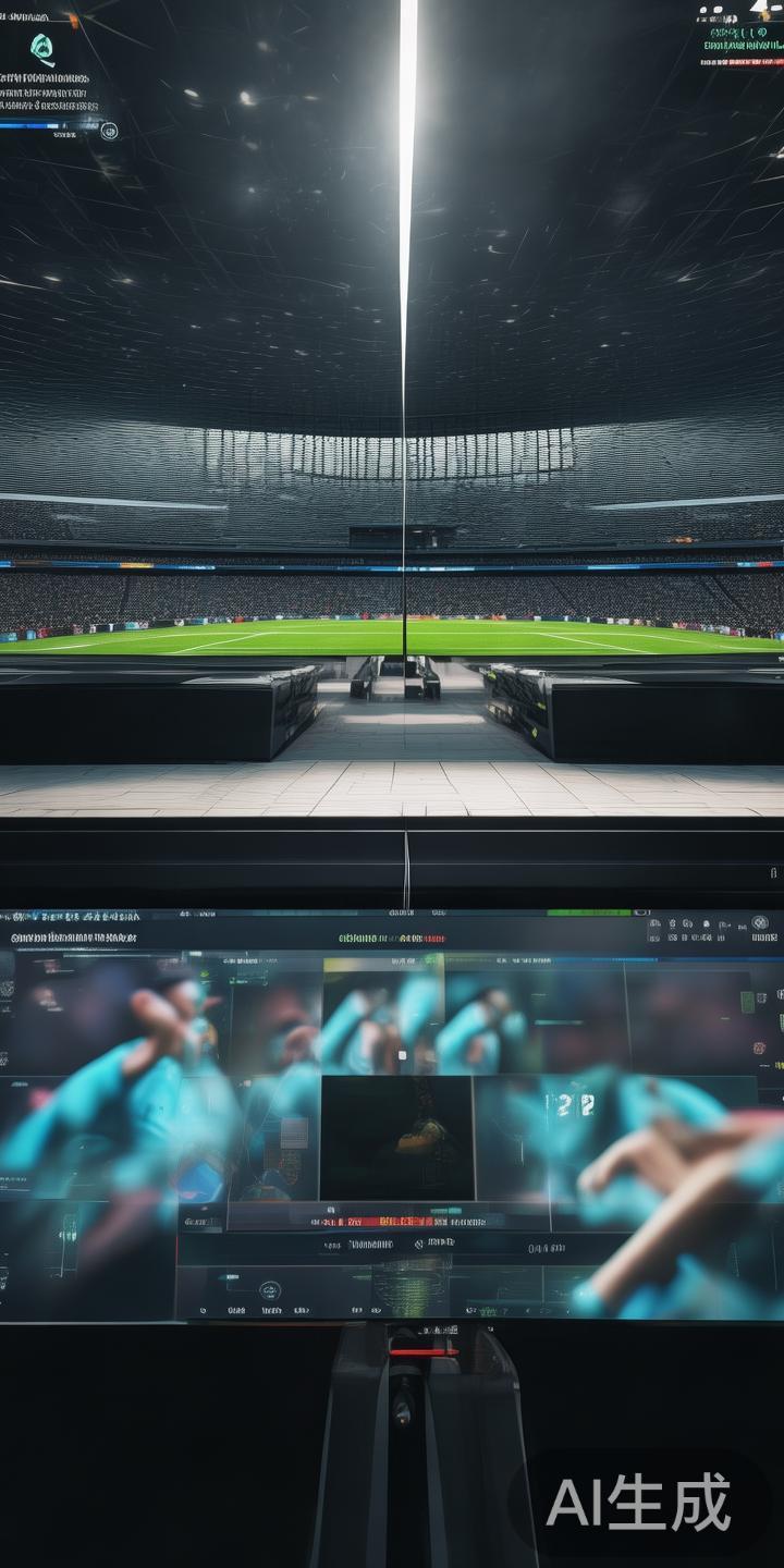 畅享无限精彩体育盛宴——万博平台全方位看体育直播在线体验