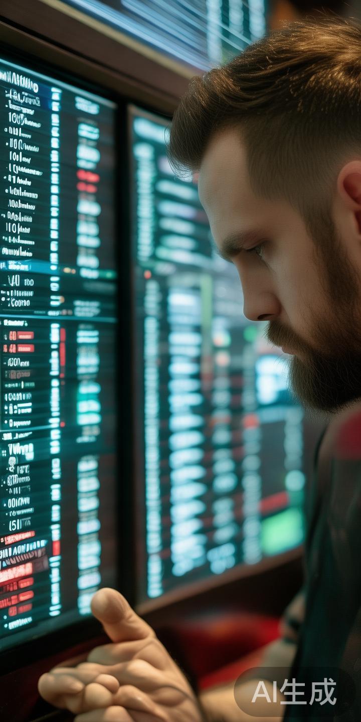 万博体育彩全面指南：赛事竞猜策略与投注技巧解析