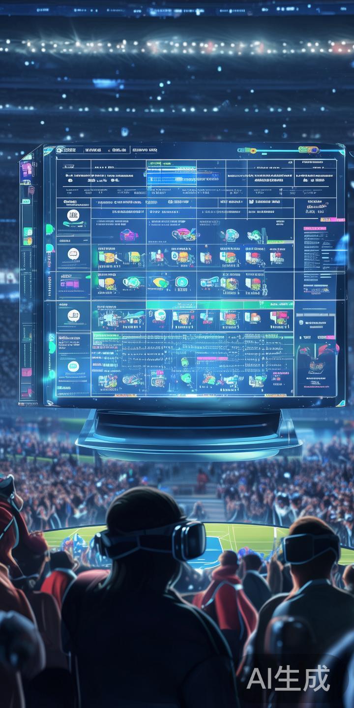 全面解析菲律宾万博体育平台的独特优势与未来发展前景