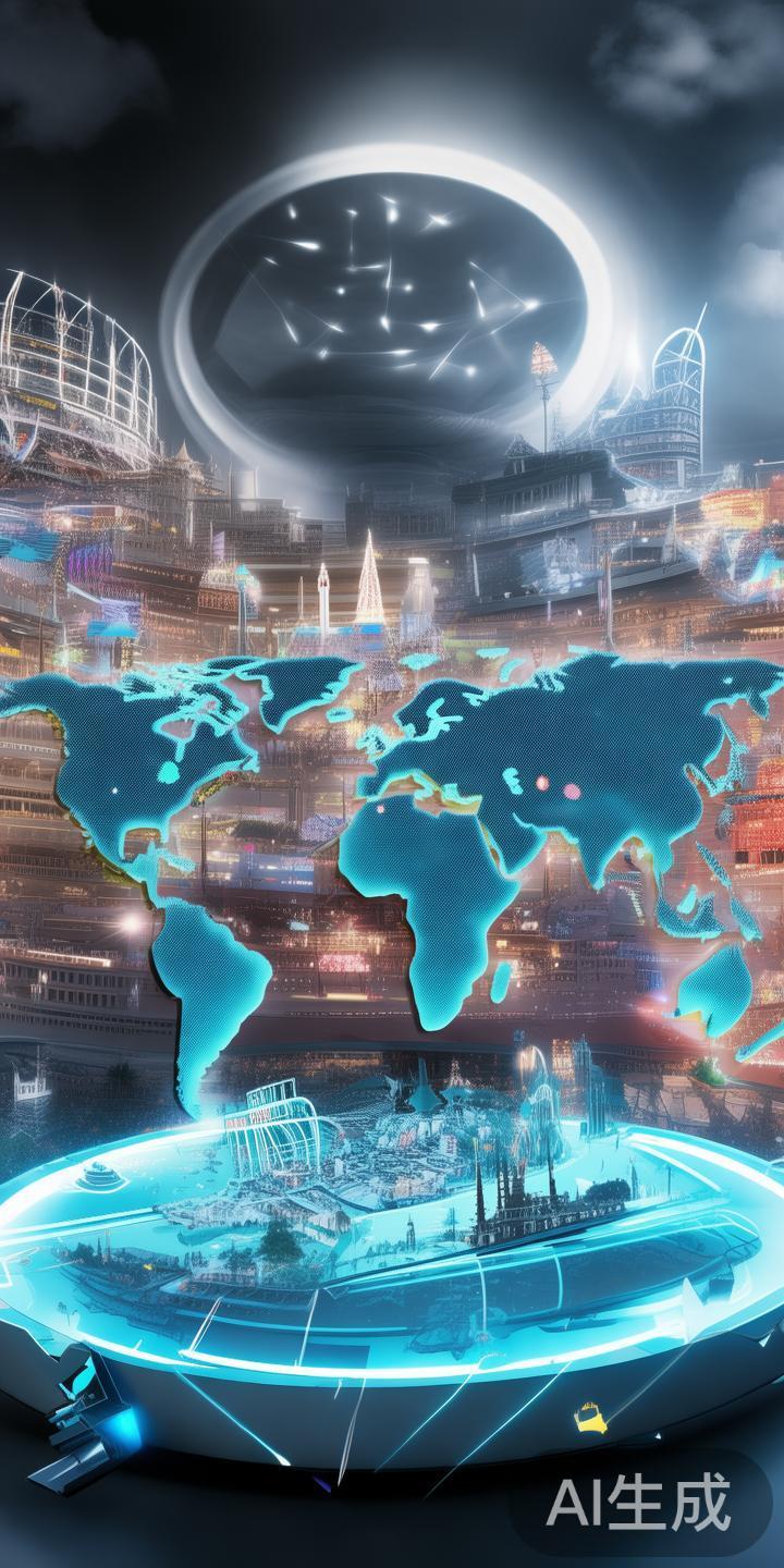 全面解析万博环球体育平台的优势特色与未来发展前景展望