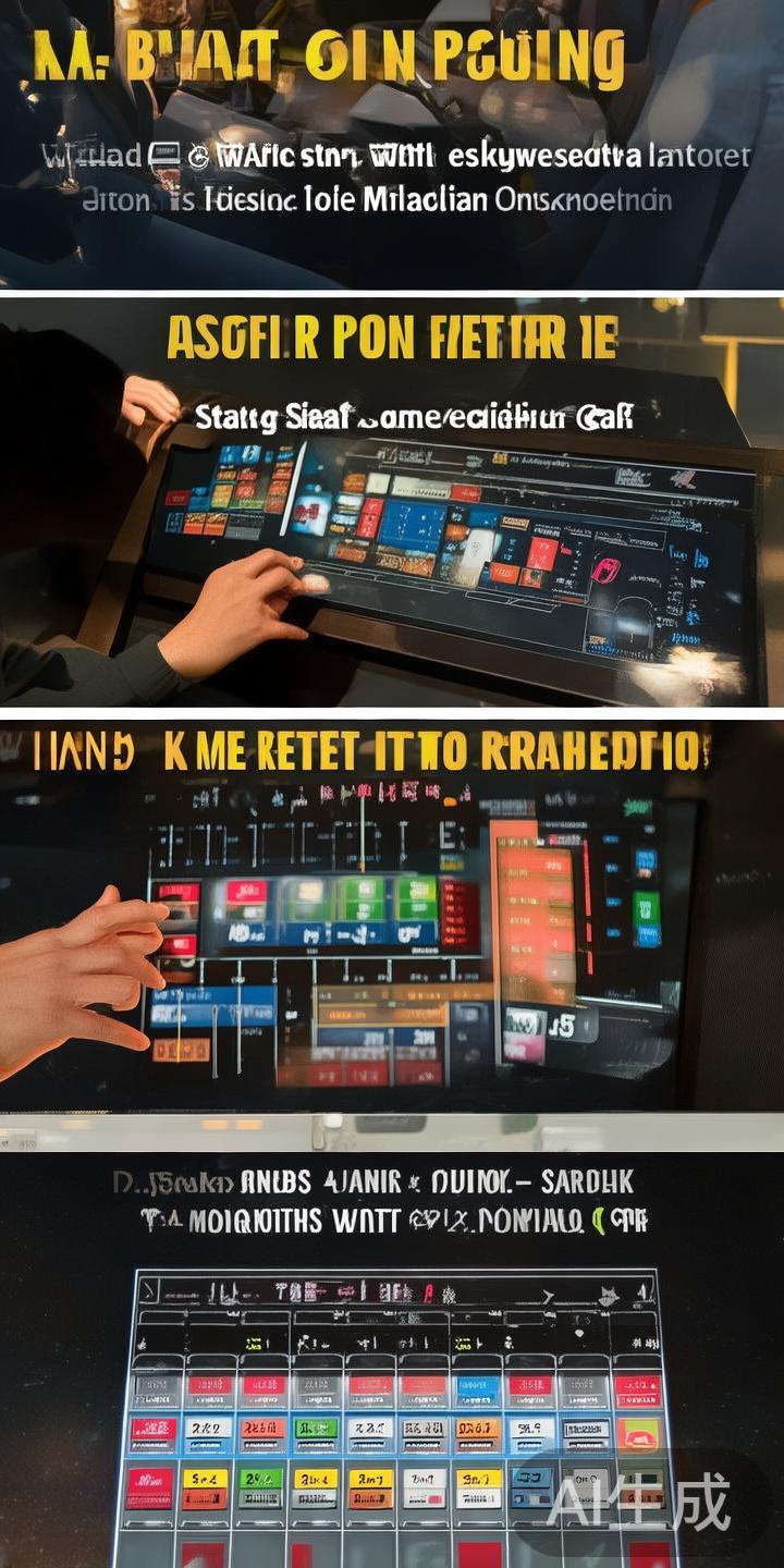 全面解析万博体育博彩：轻松掌握玩法与实用技巧指南