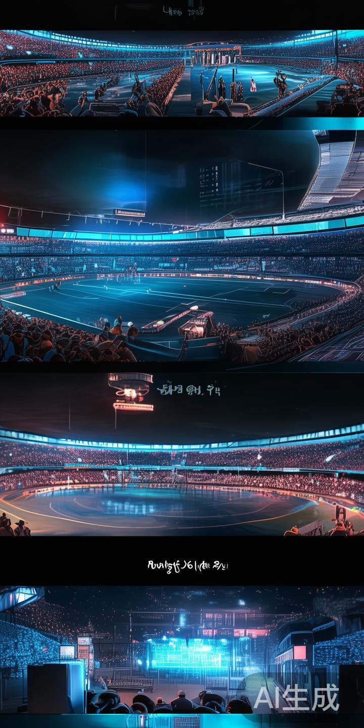 2023年新万博体育赛事全方位攻略与精彩亮点全面解析