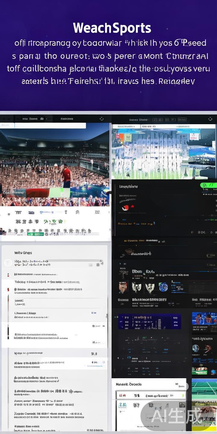 全面解析Max万博新体育：最新体育平台推荐与优化用户体验全攻略