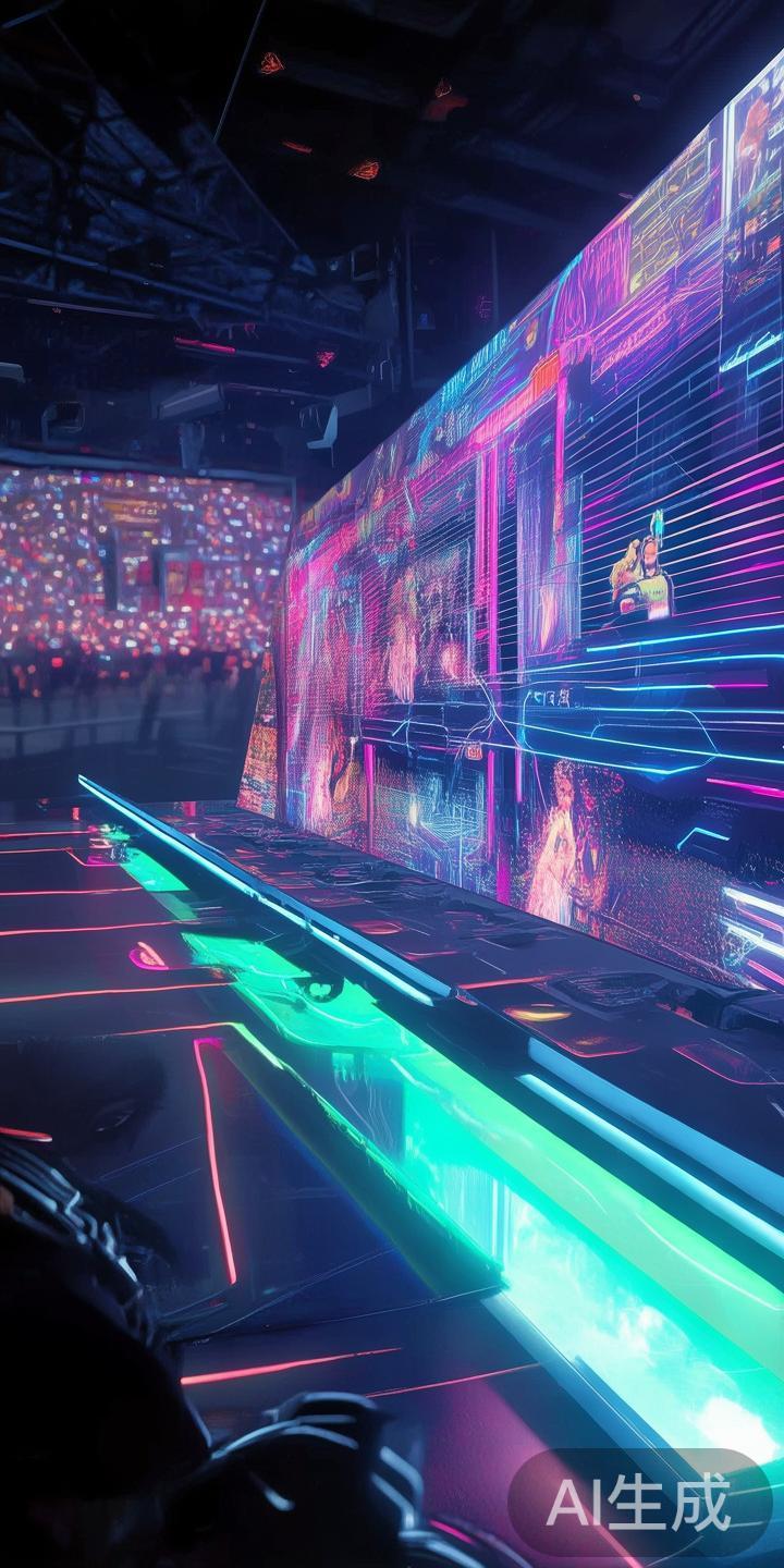 万博体育X-box平台：畅享极致体育娱乐体验