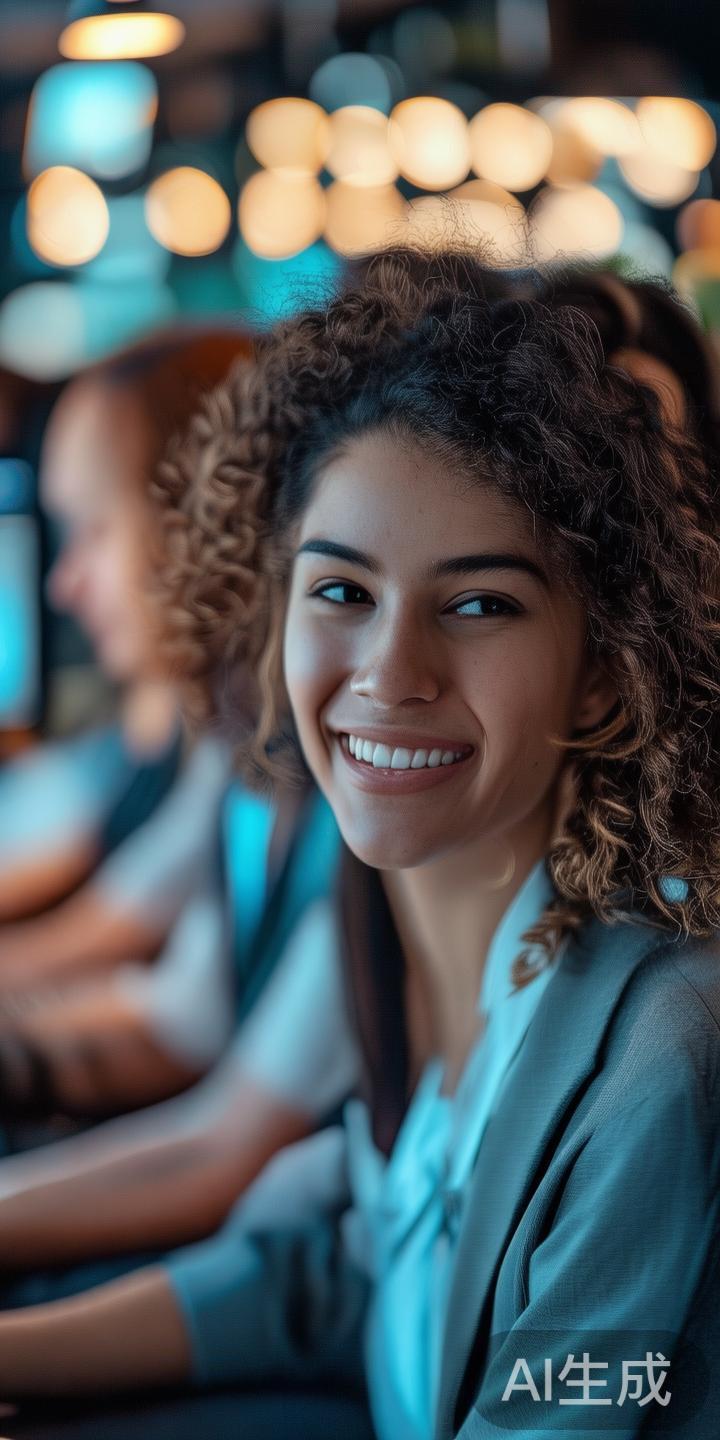 5.贴心的客户服务体系
平台设有专业的24小时客