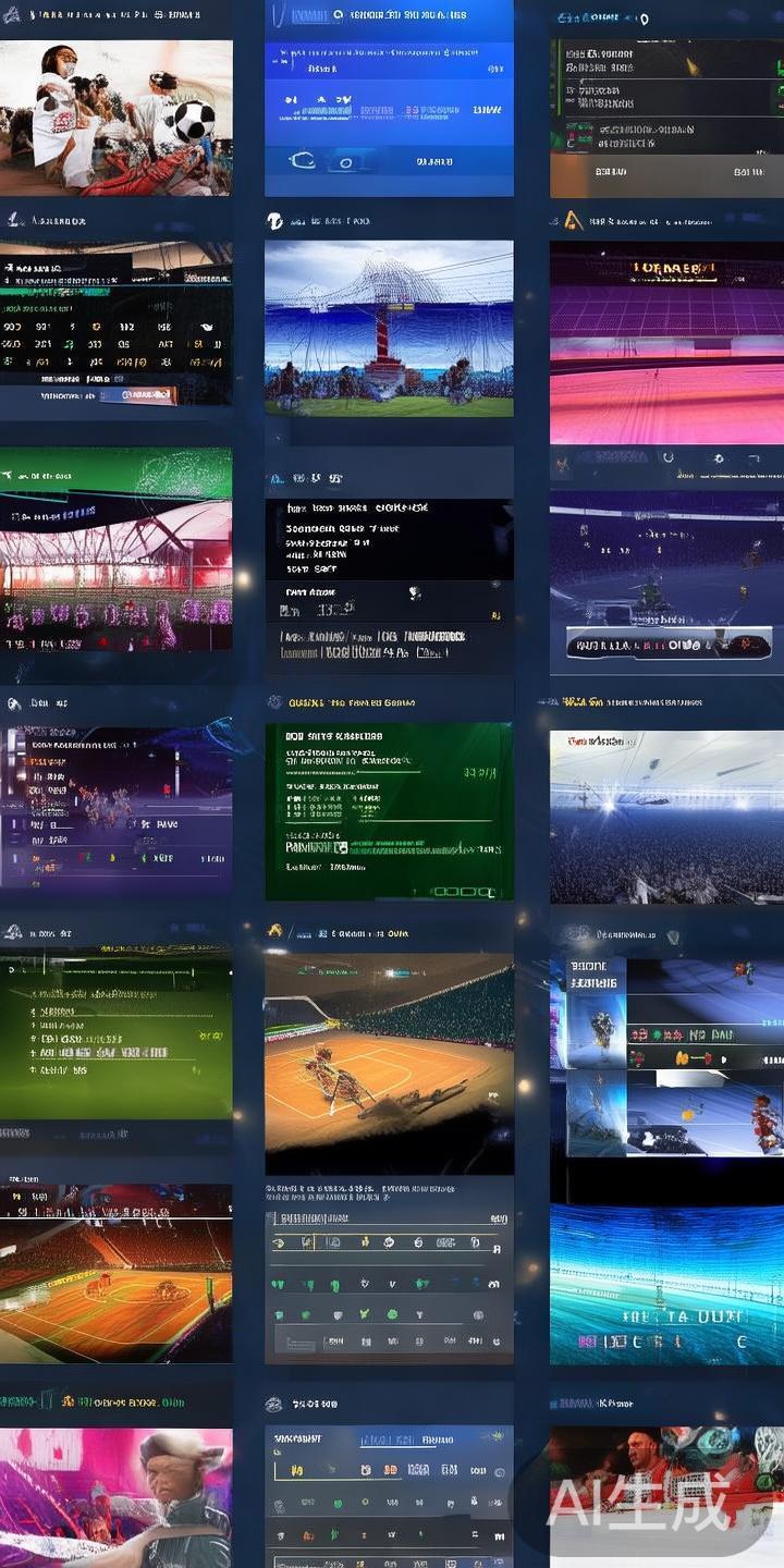 全面覆盖万博体育全平台，打造极致体育投注体验的新标准