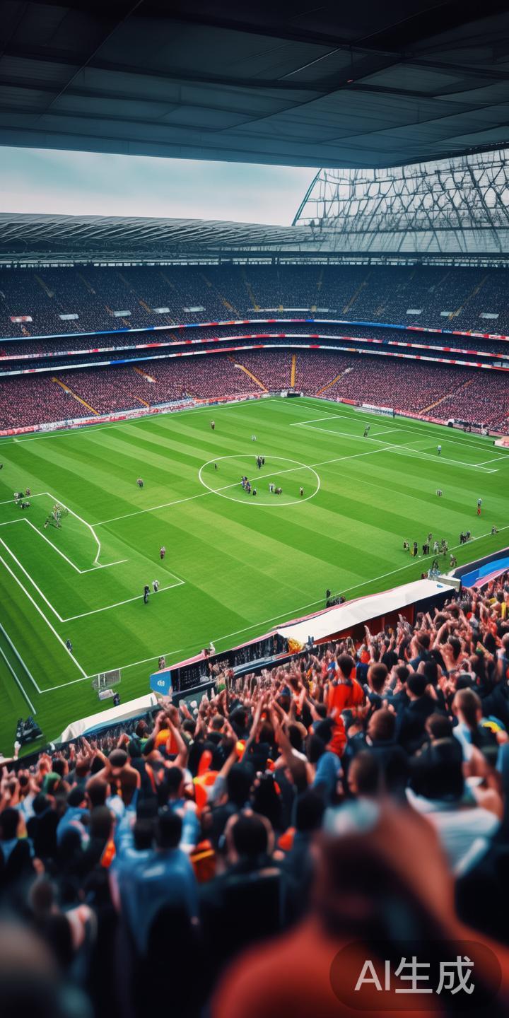 全面解析万博体育英超赛事直播与精彩回放全流程攻略 英超作为世界上最受欢迎的足球联赛之一,汇聚了众多顶