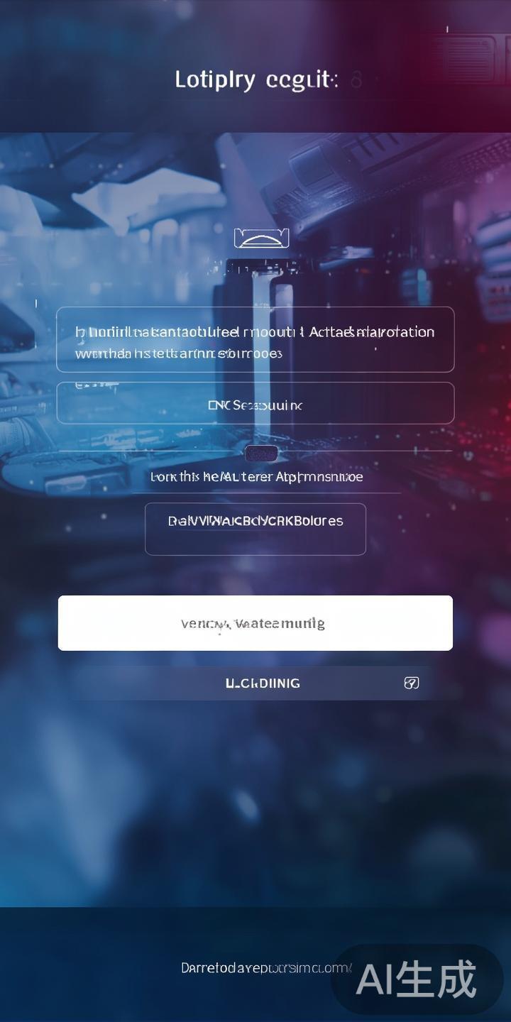 登录与账户安全
登录时，建议开启多重验证功能。部