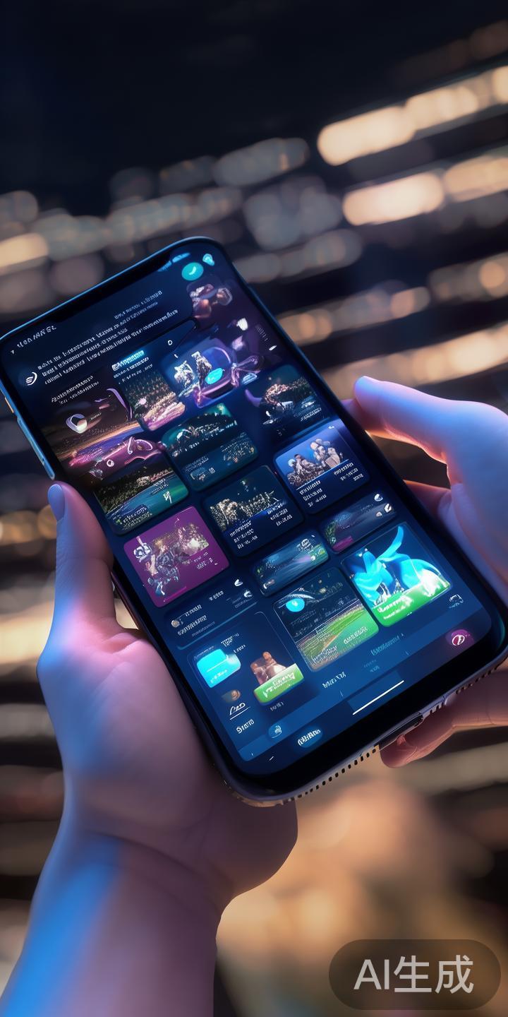 全面解析万博体育app:最新版本、核心功能亮点与详细使用指南 智能推送与个性化定制:平台根据用户兴趣和浏览习惯,