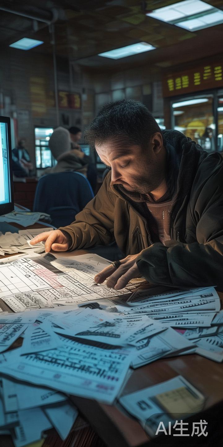 详解“万博体育manbetx输钱”原因分析与有效应对策略指导 没有系统地收集和分析比赛两队的战绩、伤病情况、天气