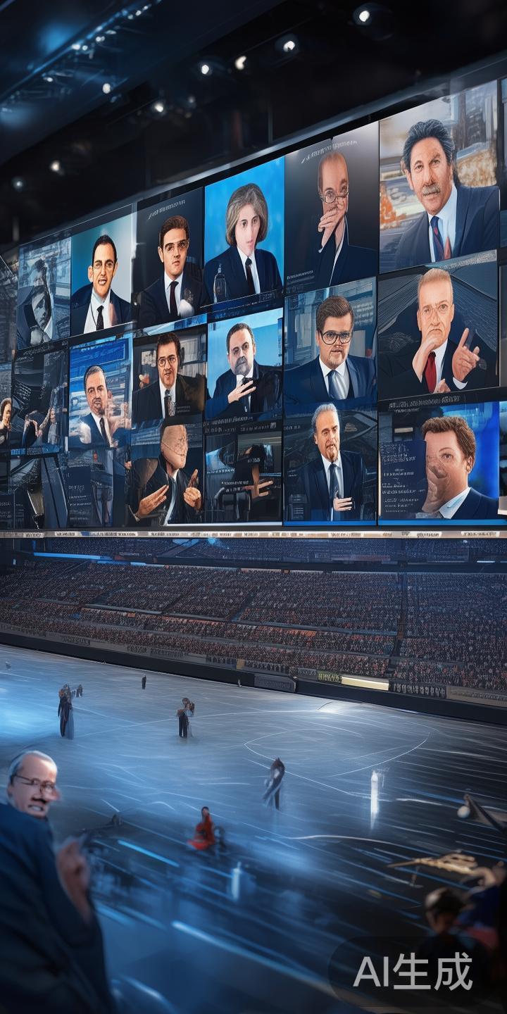 除了高清直播外，平台还提供丰富的赛事资源，如赛前分